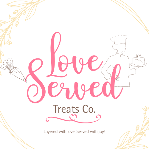 Love Served Treats Co. 